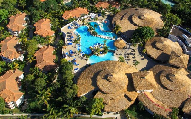 Cofresi Palm Beach & Spa Resort All Inclusive