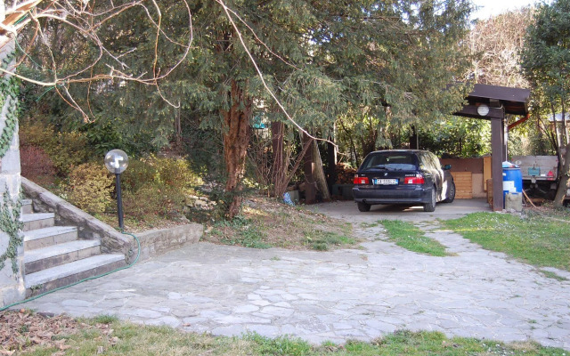 Bed and Breakfast Casa Nini