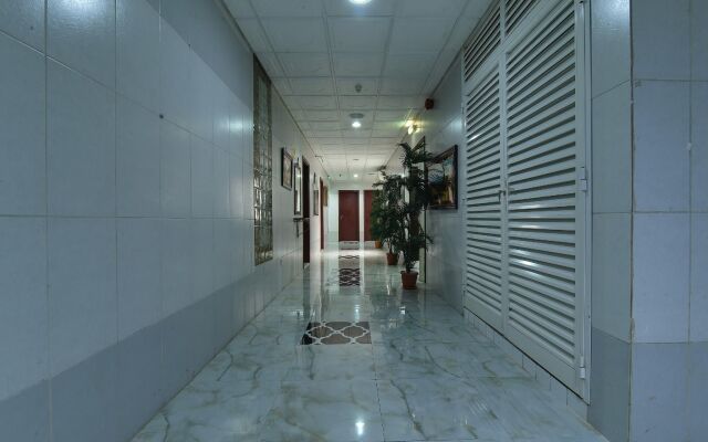 273 Burj Nahar Hotel