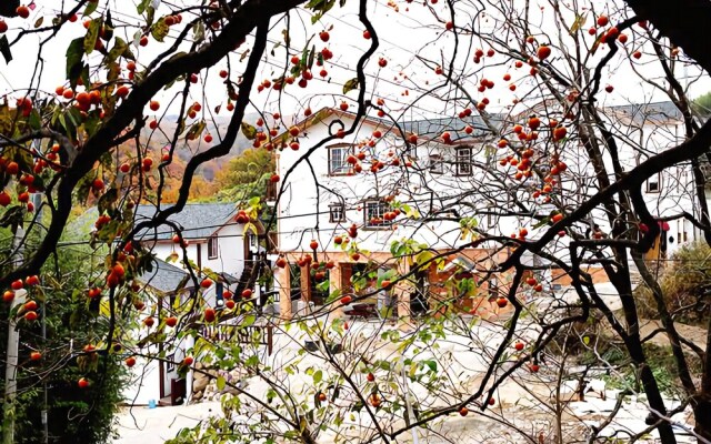 Gyeongju Memory Making Pension