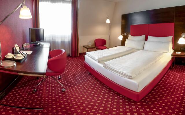 Best Western Plaza Hotel Wels