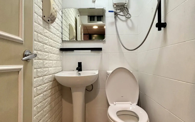 Ximen Triple Tiger Hostel