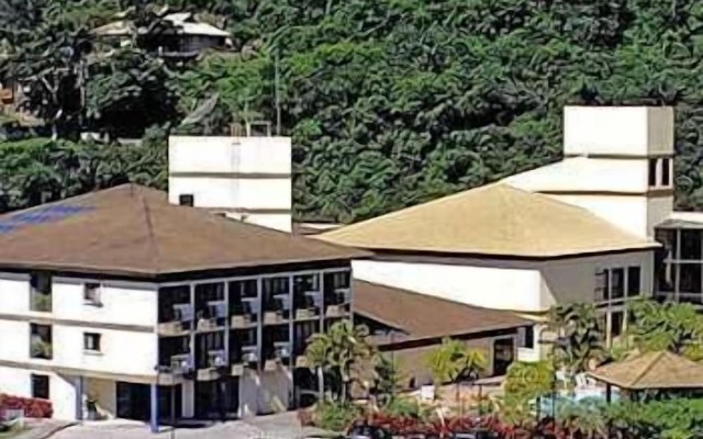 Canto Da Ilha Hotel