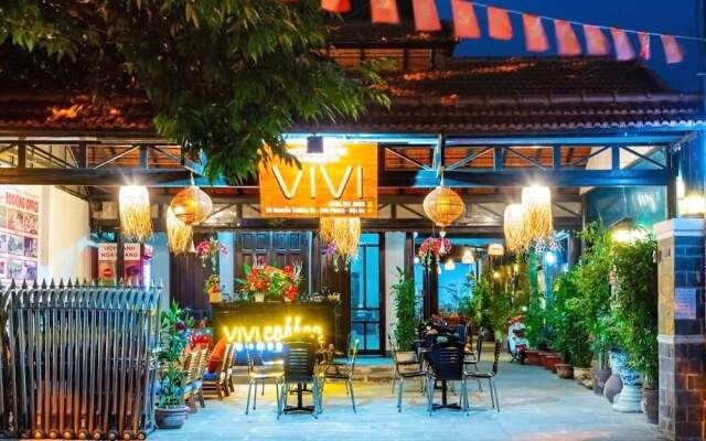 ViVi Homestay&Coffee Hoian