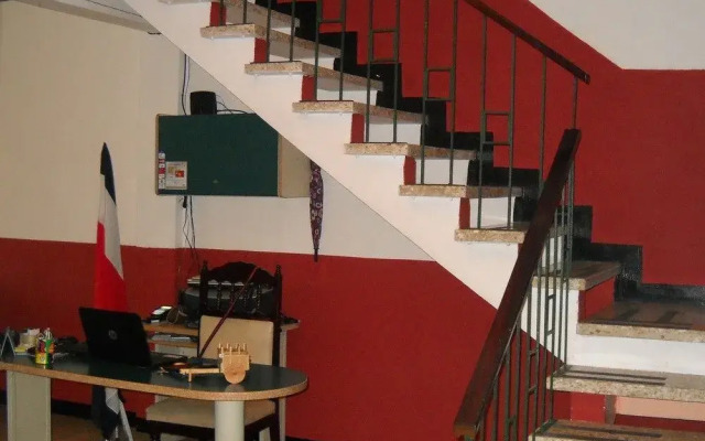 Lajuela BnB & Hostel