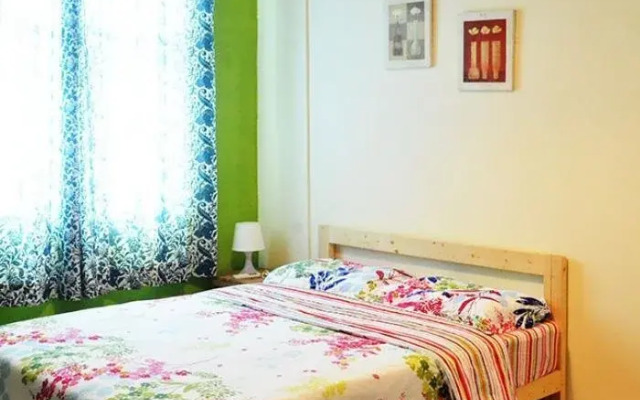 Shenzhen Nan'ao Caichongju Guesthouse Branch No. 3