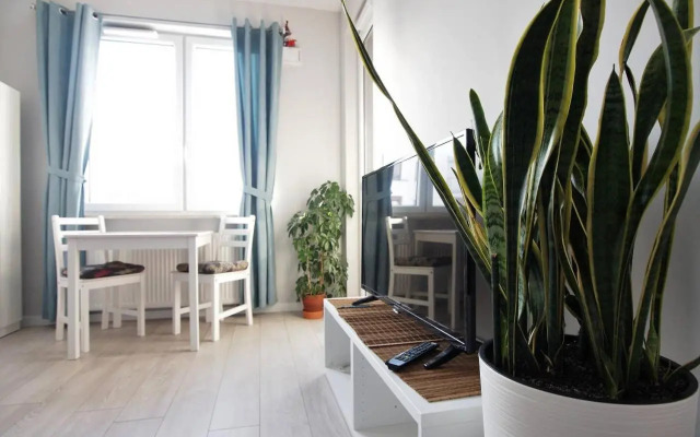 Airport Residence Blue