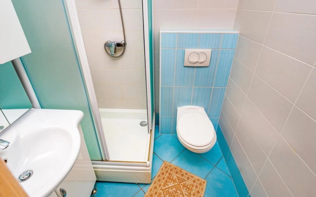 Awesome Home in Labin With Wifi and 5 Bedrooms