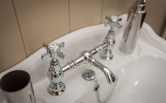 Stoodleigh Court Coach House B&B