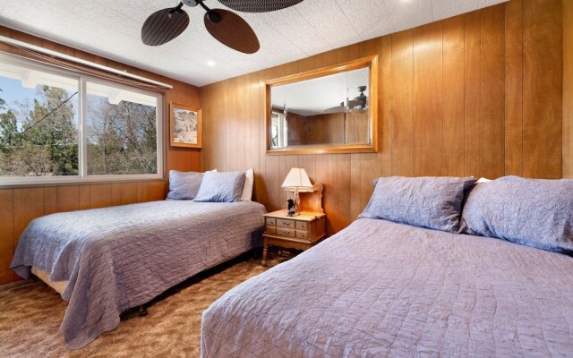 Scenic Retreat #1772