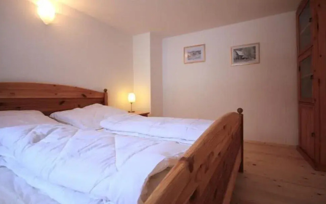 Ferienhaus am Skihang