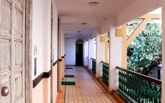 Citrus Chambers Mahabaleshwar