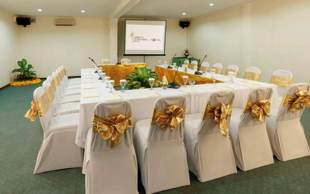 Legian Paradiso Hotel