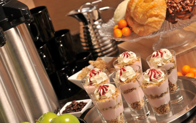 Embassy Suites Hotel Des Moines Downtown