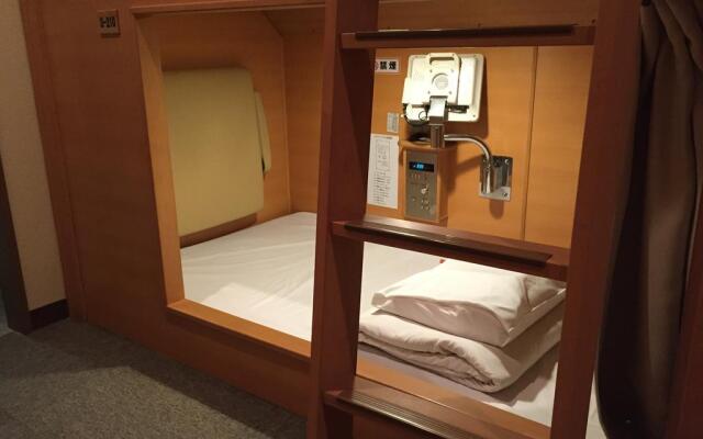 Spa Resort President - Male Only