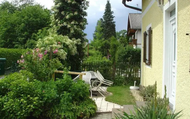 Haus Roserlheim