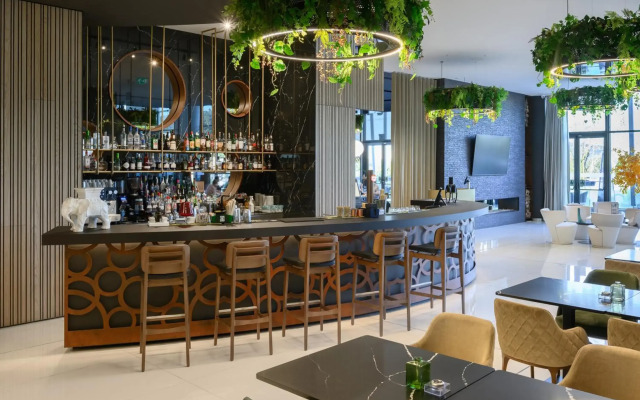 Melia Braga Hotel & Spa