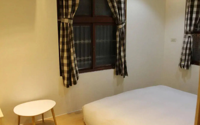 Taste In Memories Hostel