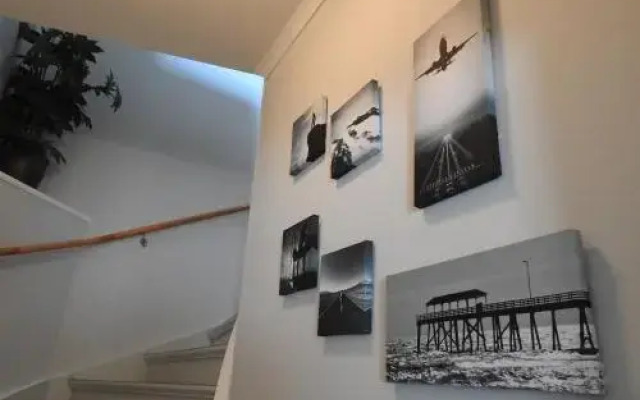 Regnbågsdalen Cafe & Guesthouse