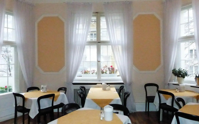 Hotel Castell