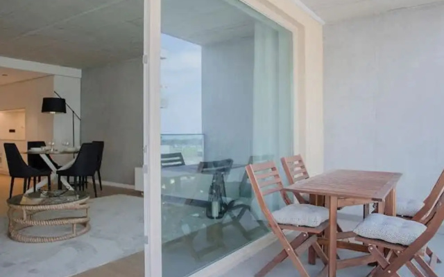 Liiiving in Gaia - Beach Seaside Apartment