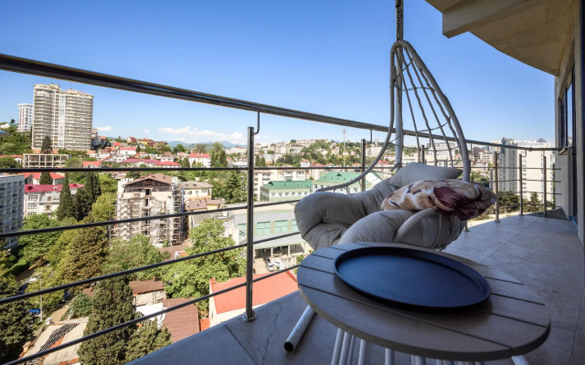 Апартаменты в ЖК Барселона Парк