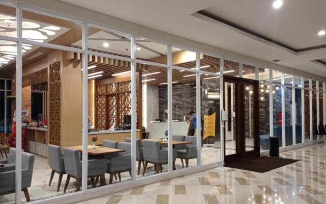 Kartika One Hotel Jakarta