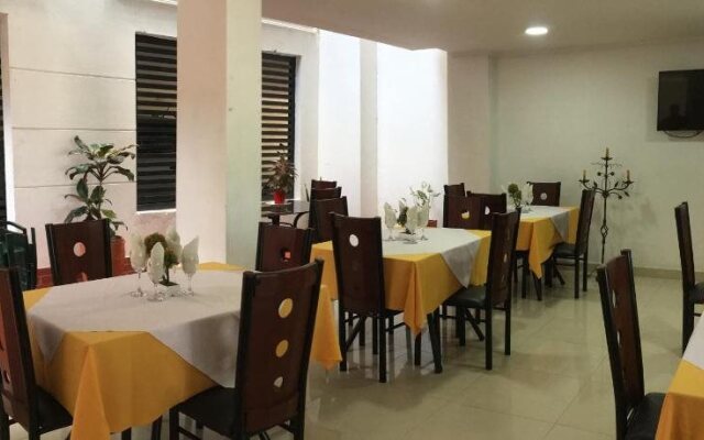 Terraza Hotel Villavicencio