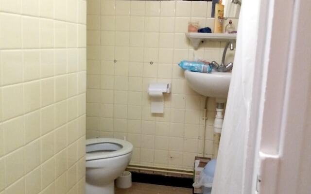 Studio in Amélie-les-bains-palalda, With Wifi