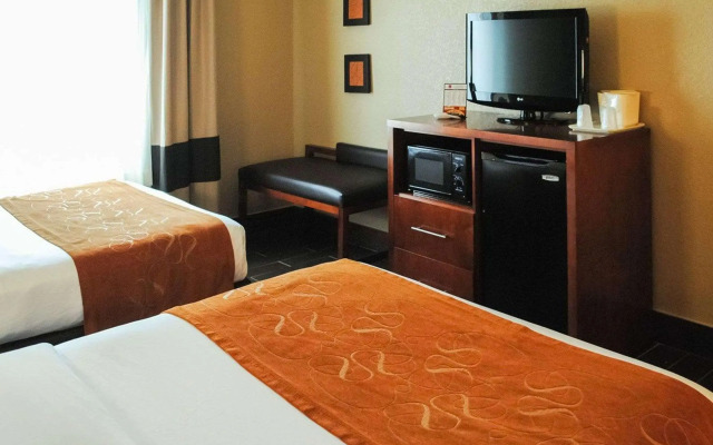 Comfort Suites Grand Rapids South