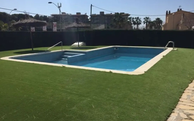 Apartamento Las Palomas Esc. A 1-1