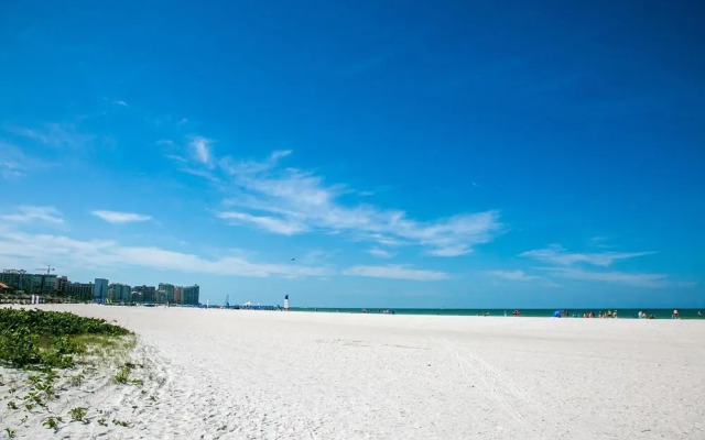 San Marco Residences 508