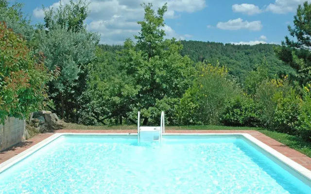 Antico Borgo Montefienali