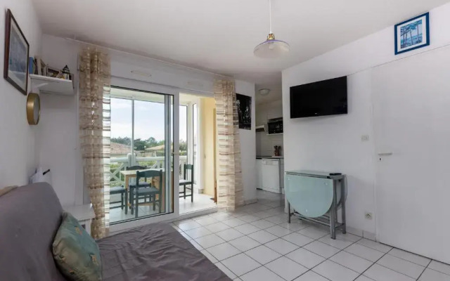 Piot T2 200m de la Plage