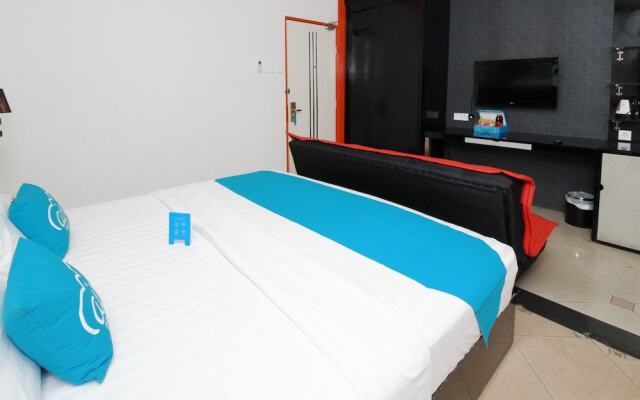 Airy Gubeng Bangka 15 Surabaya