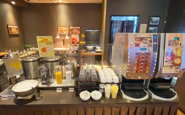 Astil Hotel Shin-Osaka Precious