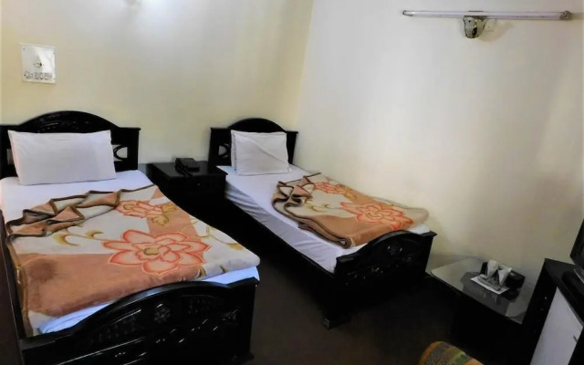 Milton Guest House