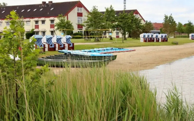 5 Star Holiday Home in Wangerland