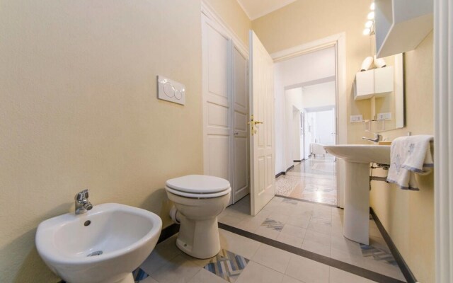 ALTIDO Casa di Pregio in Centro Città