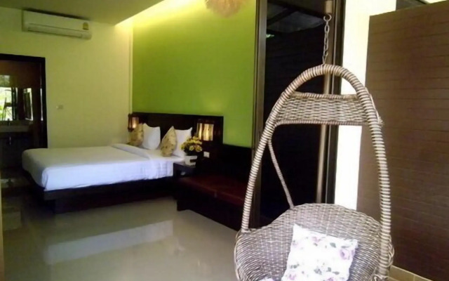 Palm Sweet Resort