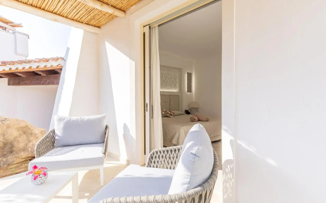 Hotel Corte Bianca, Bovi's Hotels - Adults Only