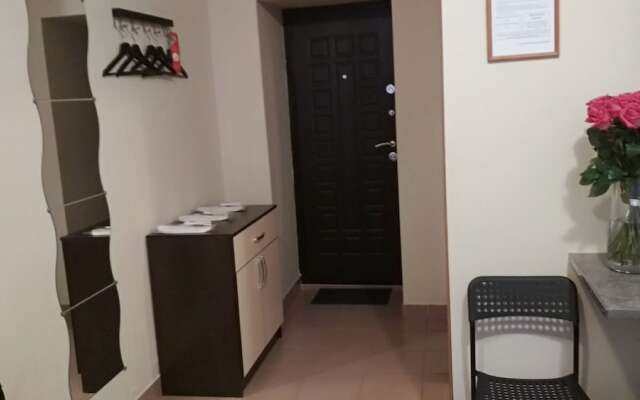 Samsonov Hotel Ligovskiy 48