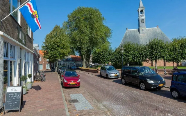Apartment in the Heart of Koudekerke