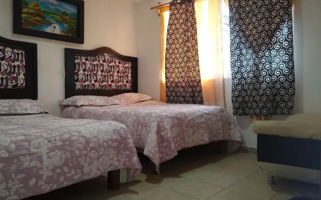 El Paraíso de Zacatlán