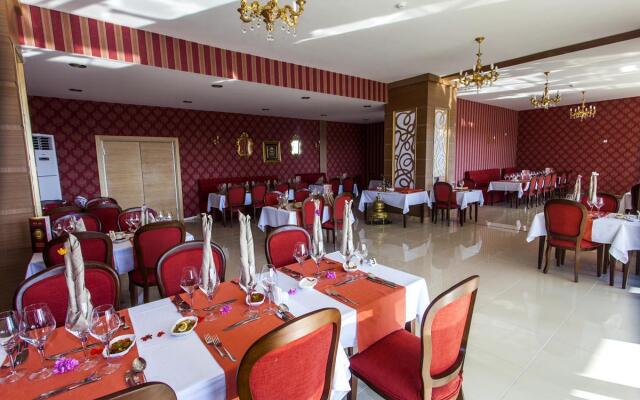 Eftalia Splash Resort — All inclusive