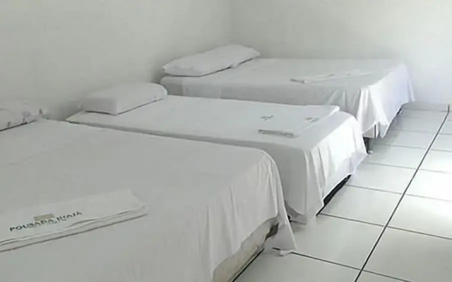 Pousada Inajá