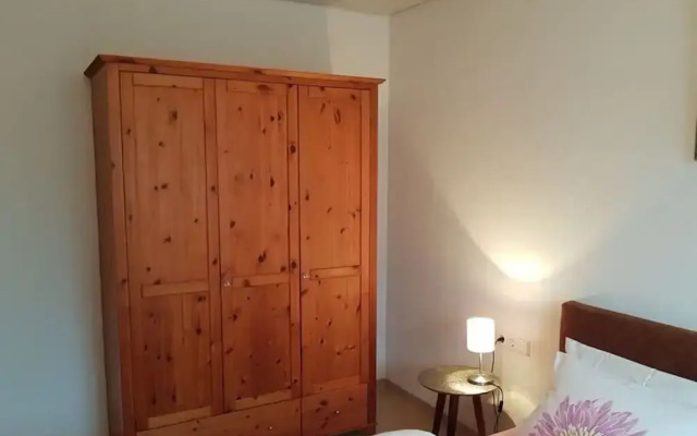 Holiday Apartment Chapel