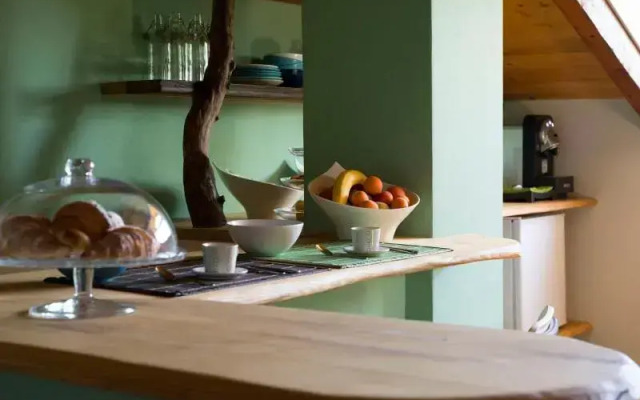 B&B Casa Danoi