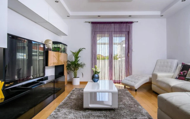 Apartments Gea