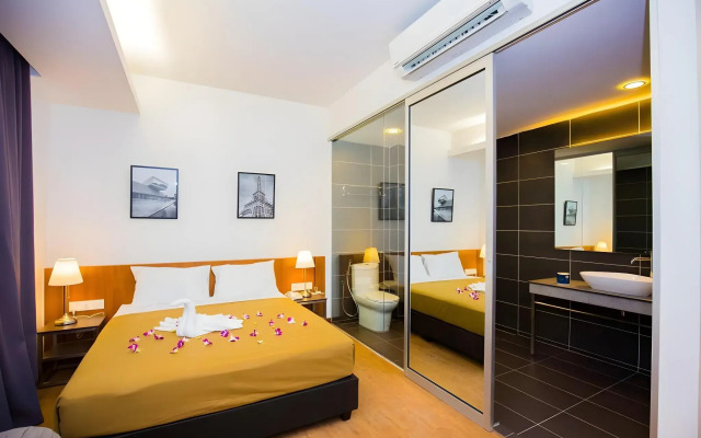 Urban Inn Kulim